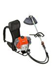 Oleomac Bch 40 Bp Motorlu Tırpan   61459004e1a