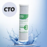 Ihlas Aura Cebilon Ve TümAçık Kasa Su Arıtma Cihazları Uyumlu Set