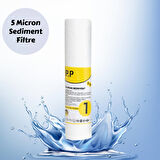 Ihlas Aura Cebilon Ve TümAçık Kasa Su Arıtma Cihazları Uyumlu Set