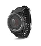 Garmin Fenix 3 Siyah Akıllı Saat