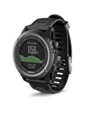 Garmin Fenix 3 Siyah Akıllı Saat