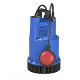 Sumak SDF10 0.85 Hp 220V Drenaj Dalgıç Pompa