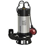 Sumak SDF 14/2 1.5 Hp 220V Panolu Foseptik Dalgıç Pompa