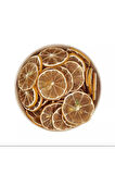 Sarı Limon Kurusu 250 Gr