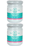Damla Sakızı Macunu 2 X 240 gr 2'li Set