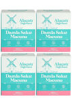 Damla Sakızı Macunu 4 X 240 gr 4'lü Set