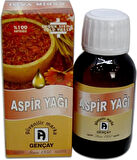 Gençay Aspir Yağı 50 Ml
