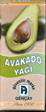 Gençay Avokado Yağı 20 Ml