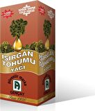 Gençay Isırgan Tohumu Yağı 20 ml. Soğuk Press