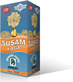 Gençay Susam Yağı 50 Ml