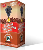 Gençay Üzüm Çekirdeği Yağı 50 Ml