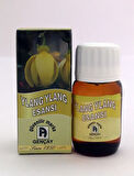Gençay Ylang Ylang Esansı 20 Ml