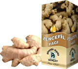 Gençay Zencefil Yağı 20 Ml