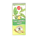 Gençay Çay Ağacı Yağı 20 Ml