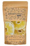 Ananas Cips Kurusu 200 Gr
