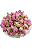 Tomurcuk Gül Kurusu (Özel Seçilmiş Iri Taneli) 30 gr