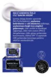 Mavi Anemon Cilt Bakım Kremi 50 ml
