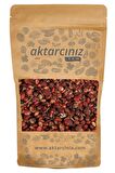 Sumak Tane Kırmızı 100 Gr