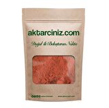 Toz Acı Biber 1 Kg