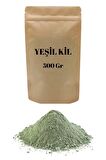 Yeşil Kil Doğal Yüz Maskesi 100gr