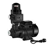 İmpo QB60 0.50 Hp 220V 2 Kat 2 Daire Hidromatlı Hidrofor