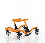 Wollex WG-W943 Pediatrik Walker