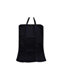 Araç Koltuk Üstü Evcil Hayvan Taşıma Örtüsü Kedi Köpek Örtüsü Su Geçirmez