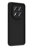 Xiaomi Redmi Note 15 4G Viera Silikon - Siyah