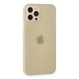 iPhone 12 Pro Max Kılıf Puma Silikon -