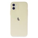 iPhone 12 Kılıf Puma Silikon -
