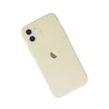 iPhone 12 Kılıf Puma Silikon -