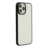 iPhone 14 Pro Kılıf Element Silikon - Siyah