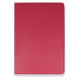 Apple İpad Air 4 10.9 Kılıf 360 Tablet Deri Kılıf - Pembe