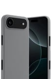 Apple iPhone 17 Air First Silikon - Gri