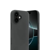 iPhone 17 First Silikon - Gri