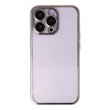 iPhone 13 Pro Kılıf Razer Lensli Silikon -