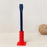 30 cm Çelik Murç Keski - Korumalı
