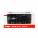Sunman,: Jeep Wrangler Rubicon Uzaktan Kumandalı