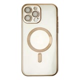 iPhone 14 Pro Kılıf Kross Magneticsafe Kapak -