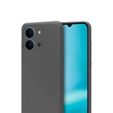 Redmi 15C 4G First Silikon - Gri