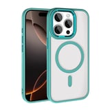 Joko iPhone 15 Pro Max Terea Magsafe Kapak - Yeşil