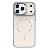 Joko iPhone 17 Pro Max Flexa Magsafe Kapak - Beyaz