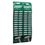 Derby Tek Bıçak Kartelalı 48 Parça