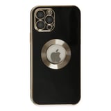 iPhone 12 Pro Kılıf Store Silikon - Siyah