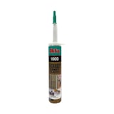 Şeffaf Duşakabin Silikonu 280 ml