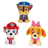79552 Sun-htı-sbr-peluş Paw Patrol Lıl Bodz Valentınes 28CM Paw 3A