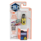 S00071535 Sun-spm-figür Hexbots Nano Newton B/o 8A.12D.