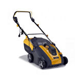 Stiga Sv415E Çim Ve Toprak Havalandırma Makinesi