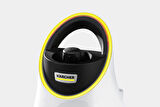 Karcher SC 2 Deluxe Buharlı Temizlik Makinesi