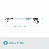 Gardena 11700 Çöp Toplama Aleti